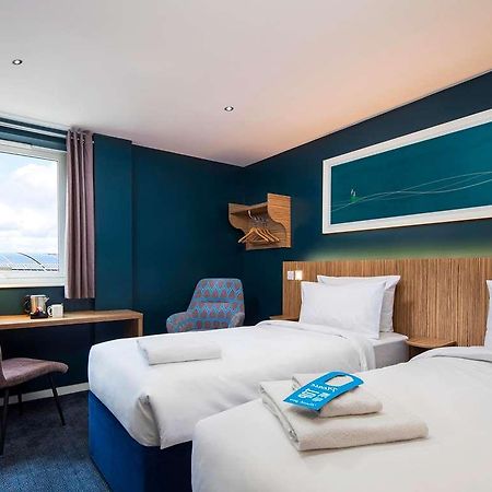 Travelodge וויידברידג' חדר תמונה