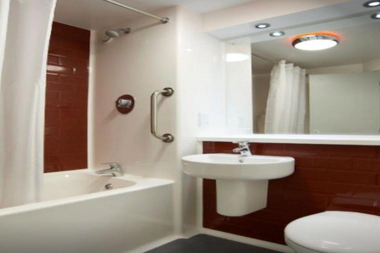 Travelodge וויידברידג' מראה חיצוני תמונה