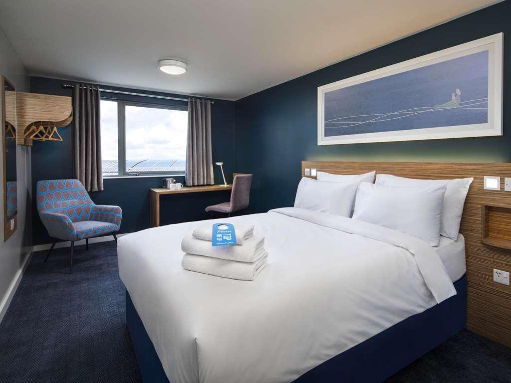 Travelodge וויידברידג' חדר תמונה