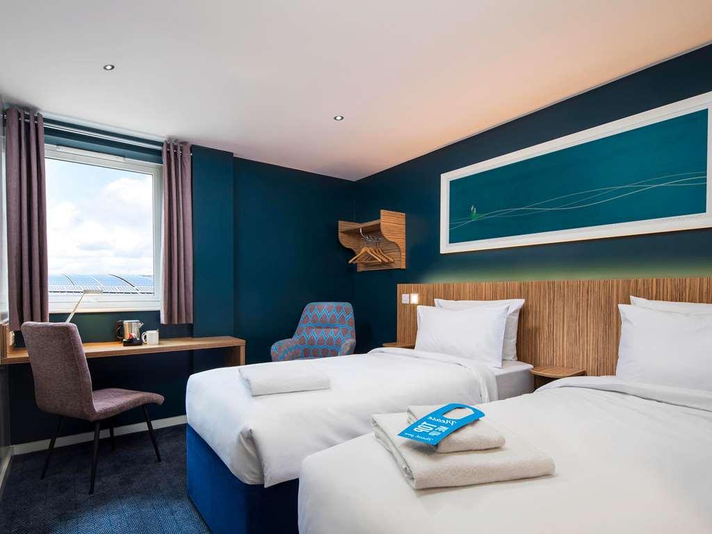 Travelodge וויידברידג' חדר תמונה