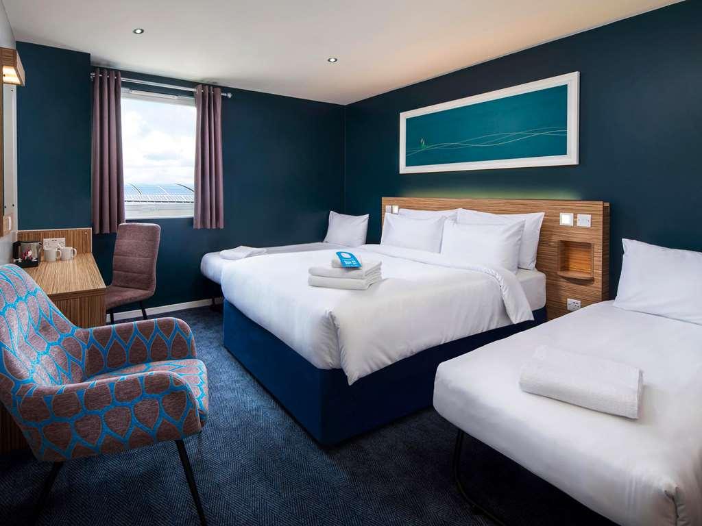 Travelodge וויידברידג' חדר תמונה