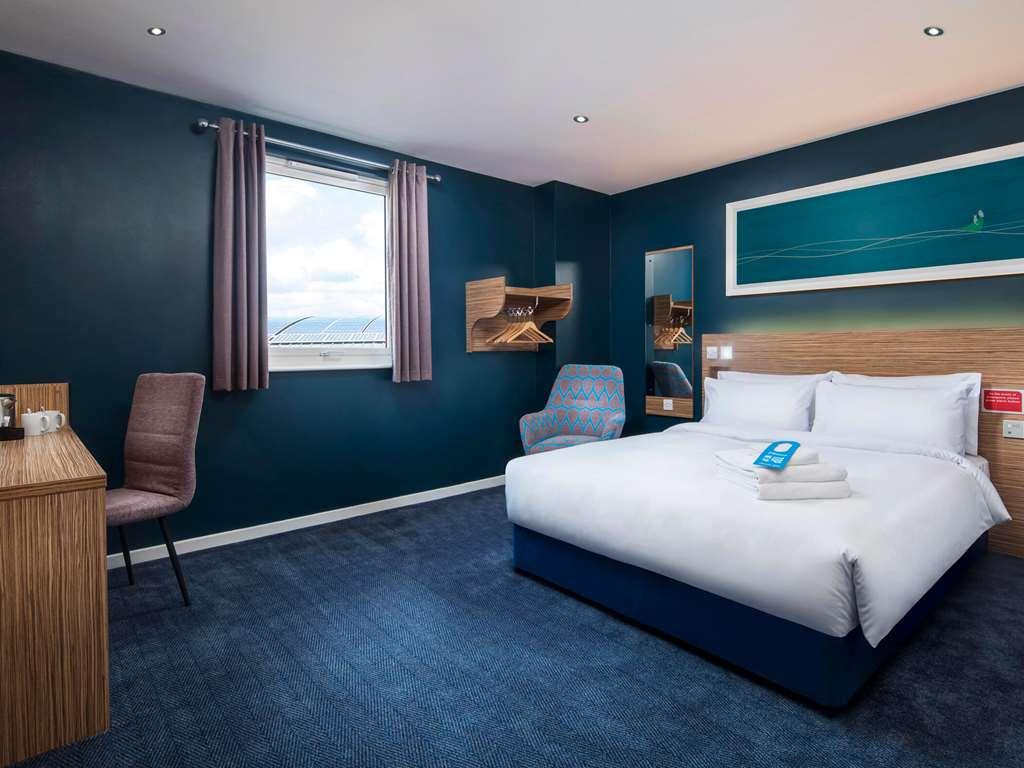 Travelodge וויידברידג' חדר תמונה