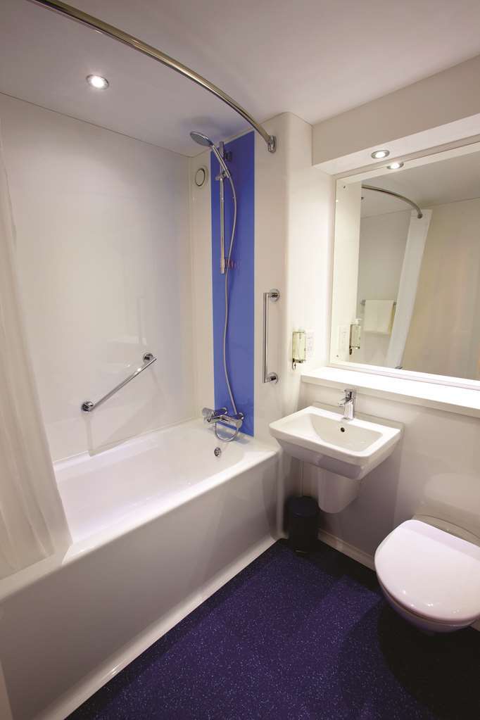 Travelodge וויידברידג' חדר תמונה