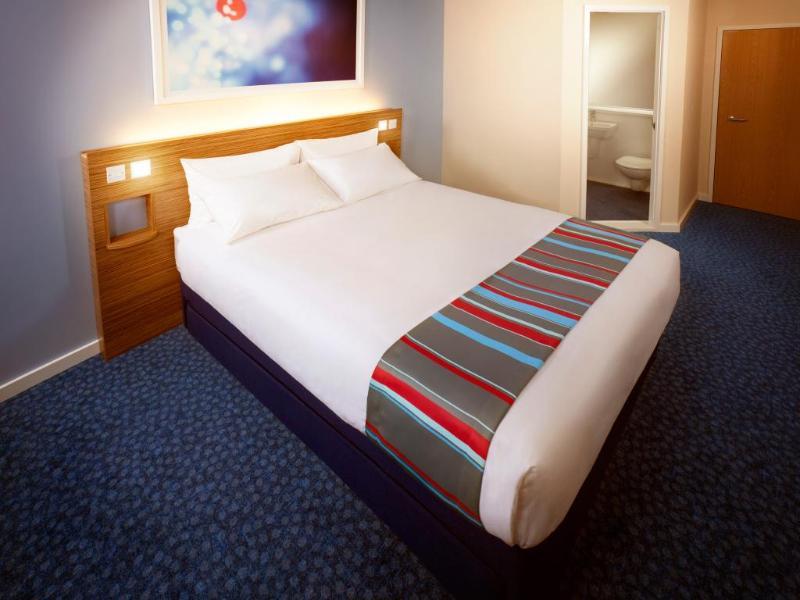 Travelodge וויידברידג' מראה חיצוני תמונה