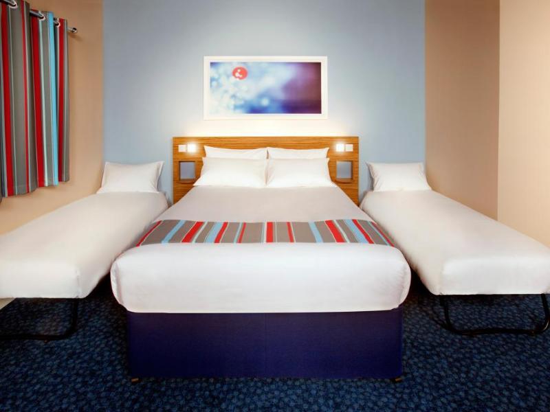 Travelodge וויידברידג' מראה חיצוני תמונה