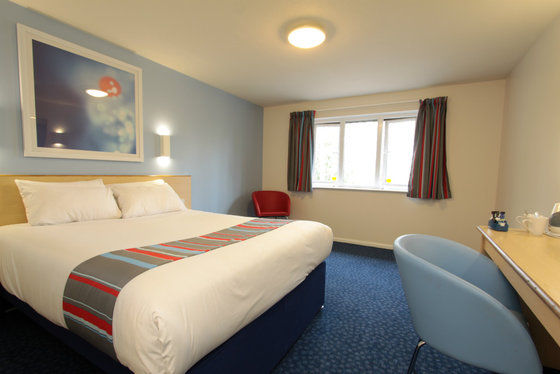 Travelodge וויידברידג' חדר תמונה