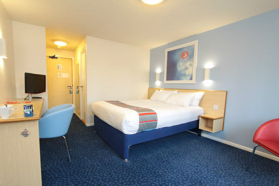 Travelodge וויידברידג' חדר תמונה