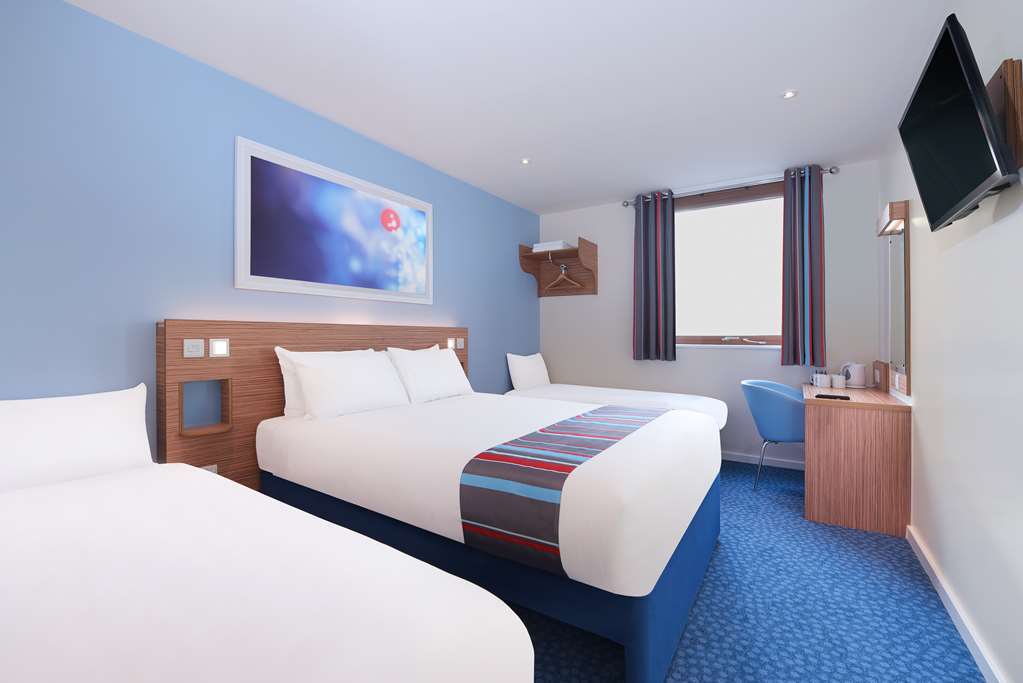 Travelodge וויידברידג' חדר תמונה