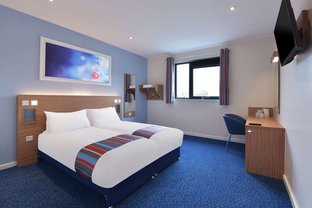 Travelodge וויידברידג' חדר תמונה